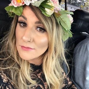 Meet your Posher, Karly